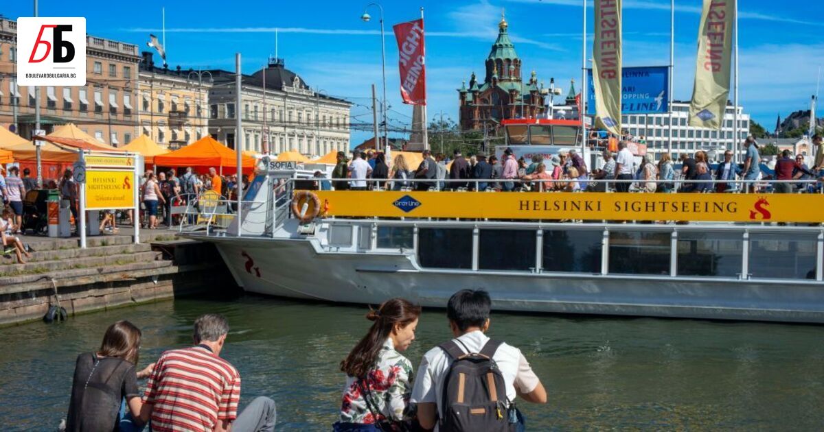 Почти всеки турист е свикнал да качва снимки и публикации