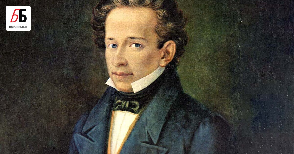 Днешният Doodle на Google (както се нарича илюстрацията на търсачката)