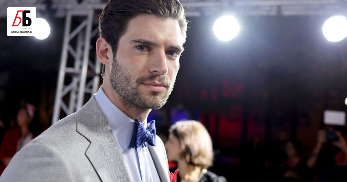 Вселената на DC си има нов Супермен и той се