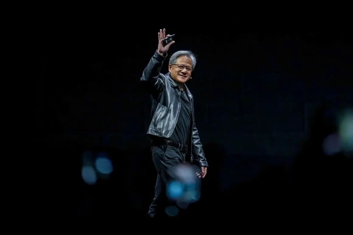 Какво е общото между възхода на Nvidia и страха за демокрацията?  