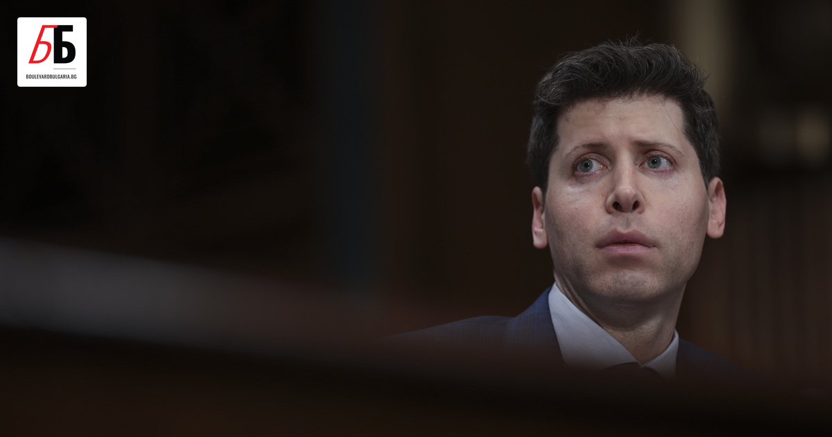 Срещу OpenAI, компанията, която стои зад популярния инструмент ChatGPT, е