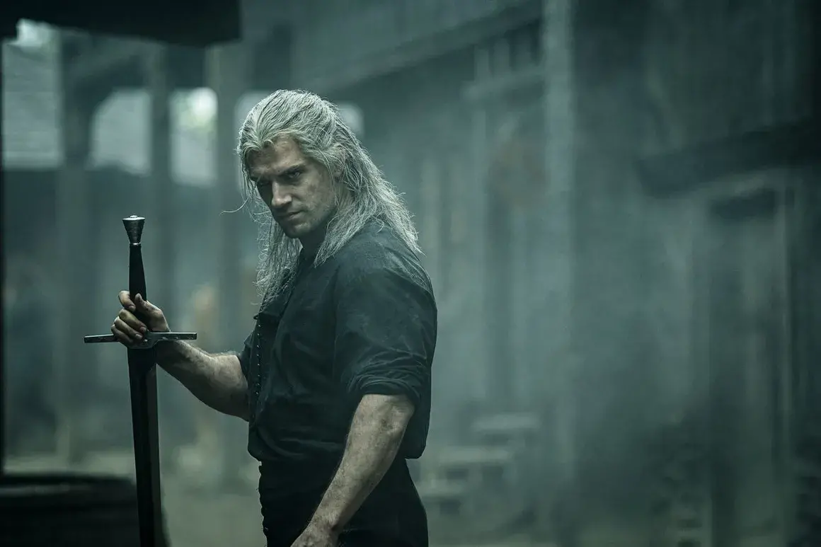 The Witcher (Netflix), втора част на сезон 3 - 27 юли 