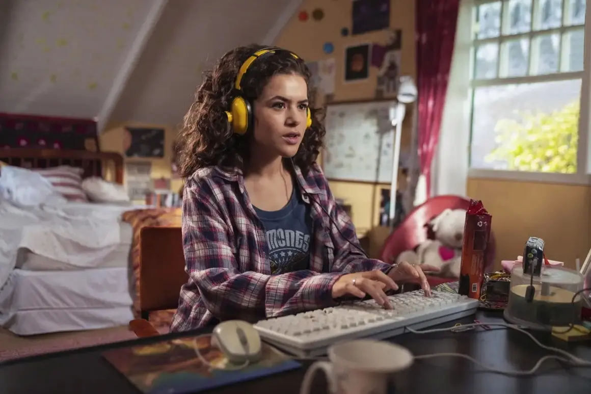 Back to 15, сезон 2  (Netflix) - 5 юли 