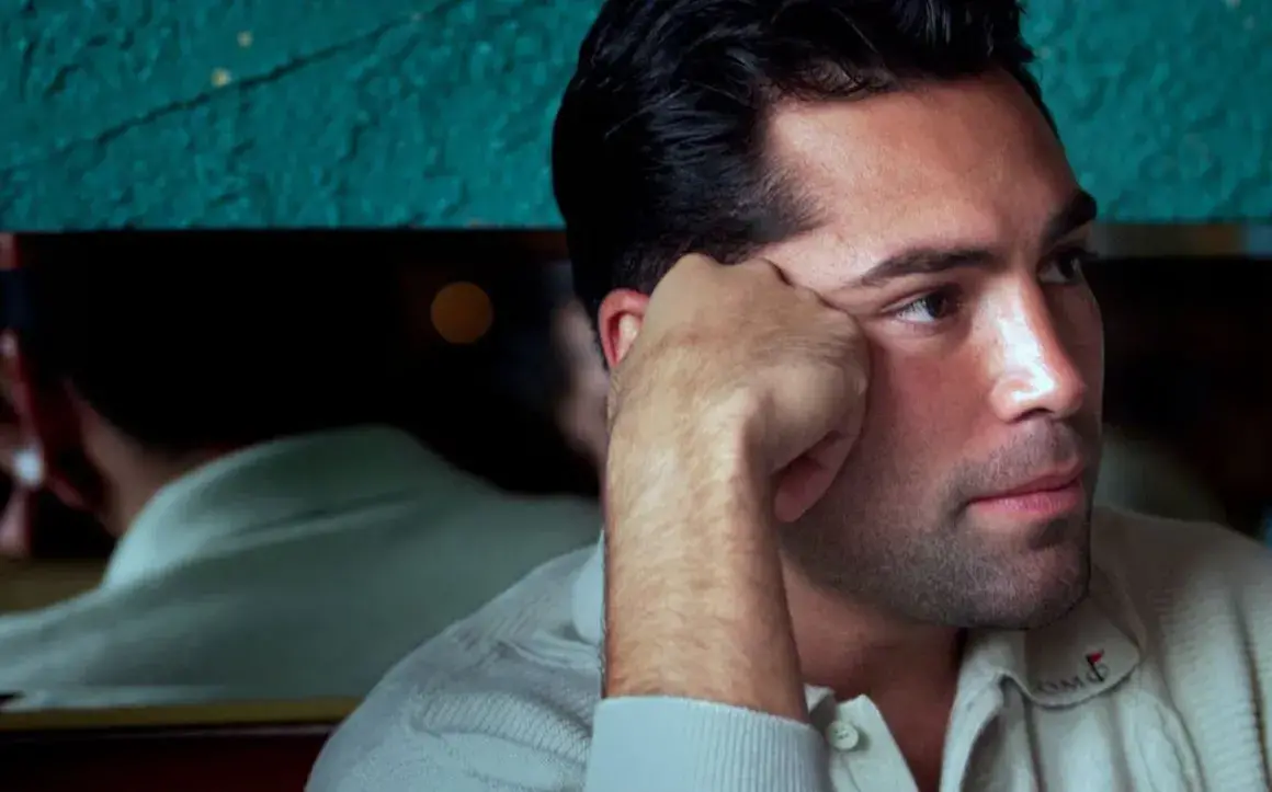 The Golden Boy (HBO Max) -  24 юли