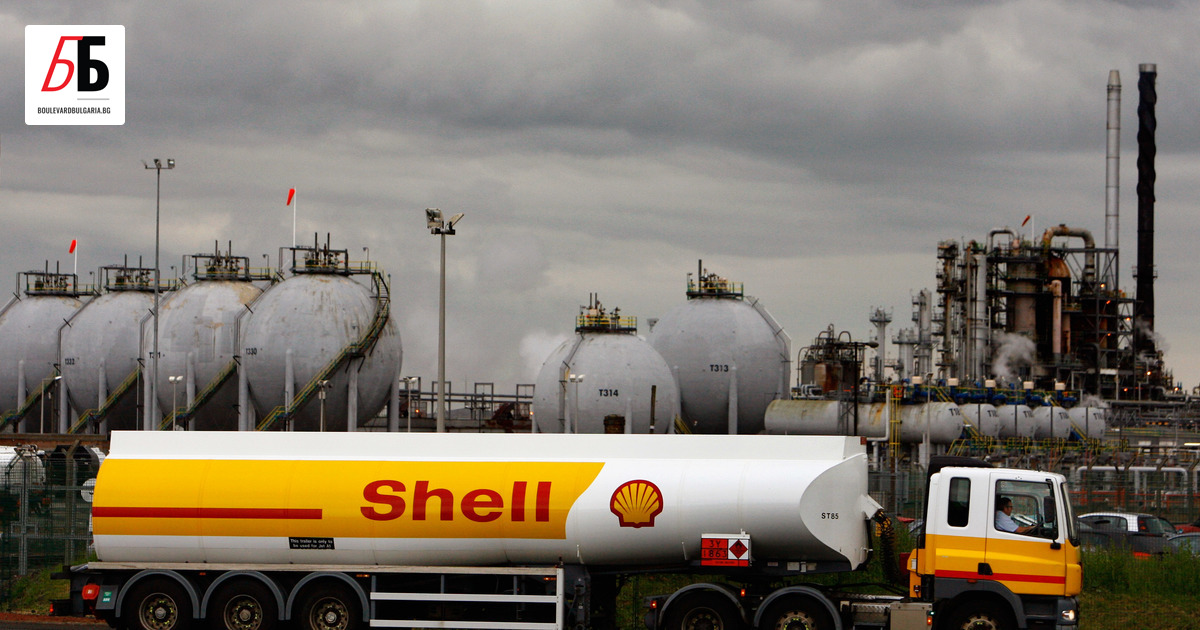 Shell спечели знаково дело в Нидерландия срещу екоактивисти, които през