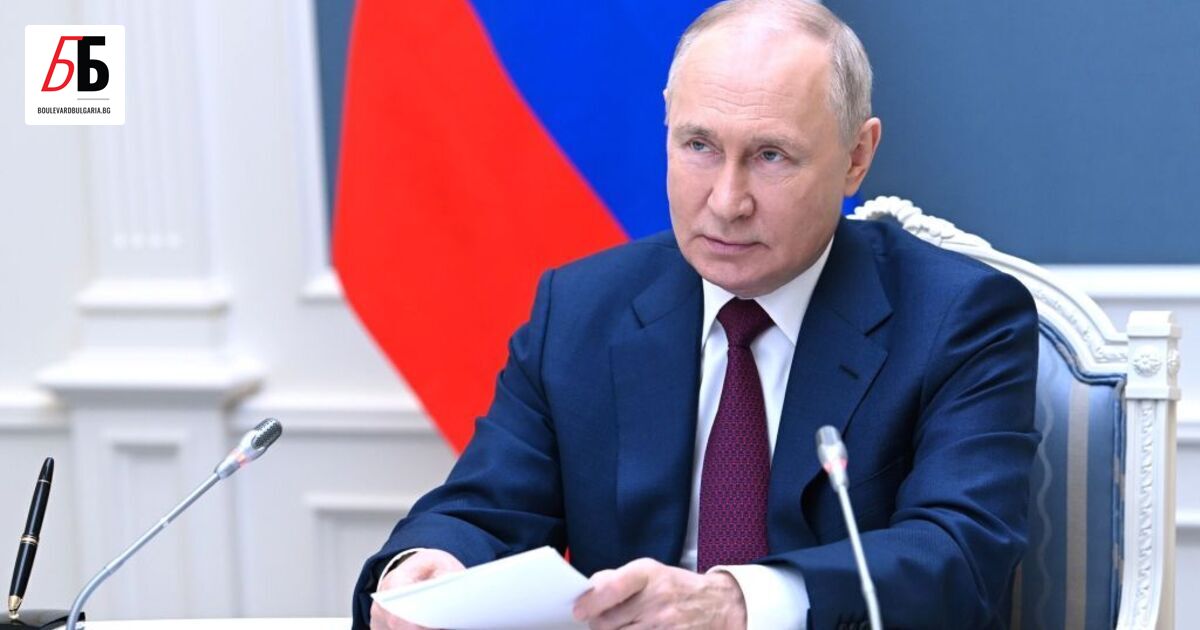 Генералният секретар на ООН Антониу Гутериш е предложил на руския