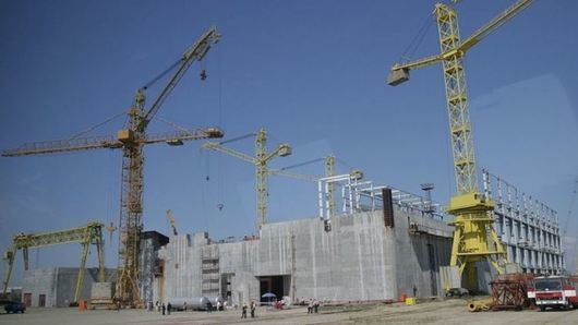 ПП-ДБ, ГЕРБ и ДПС предлагат реакторите за АЕЦ „Белене“ да се продадат на Украйна
