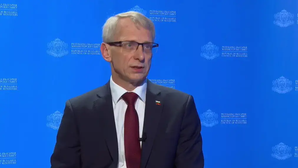 Денков събира службите за сигурност и МВР на съвещание след убийството на Алексей Петров