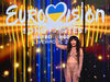 Снимка на победителката на "Евровизия" 2023 - Лорийн