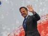 Нидерландският премиер Марк Рюте