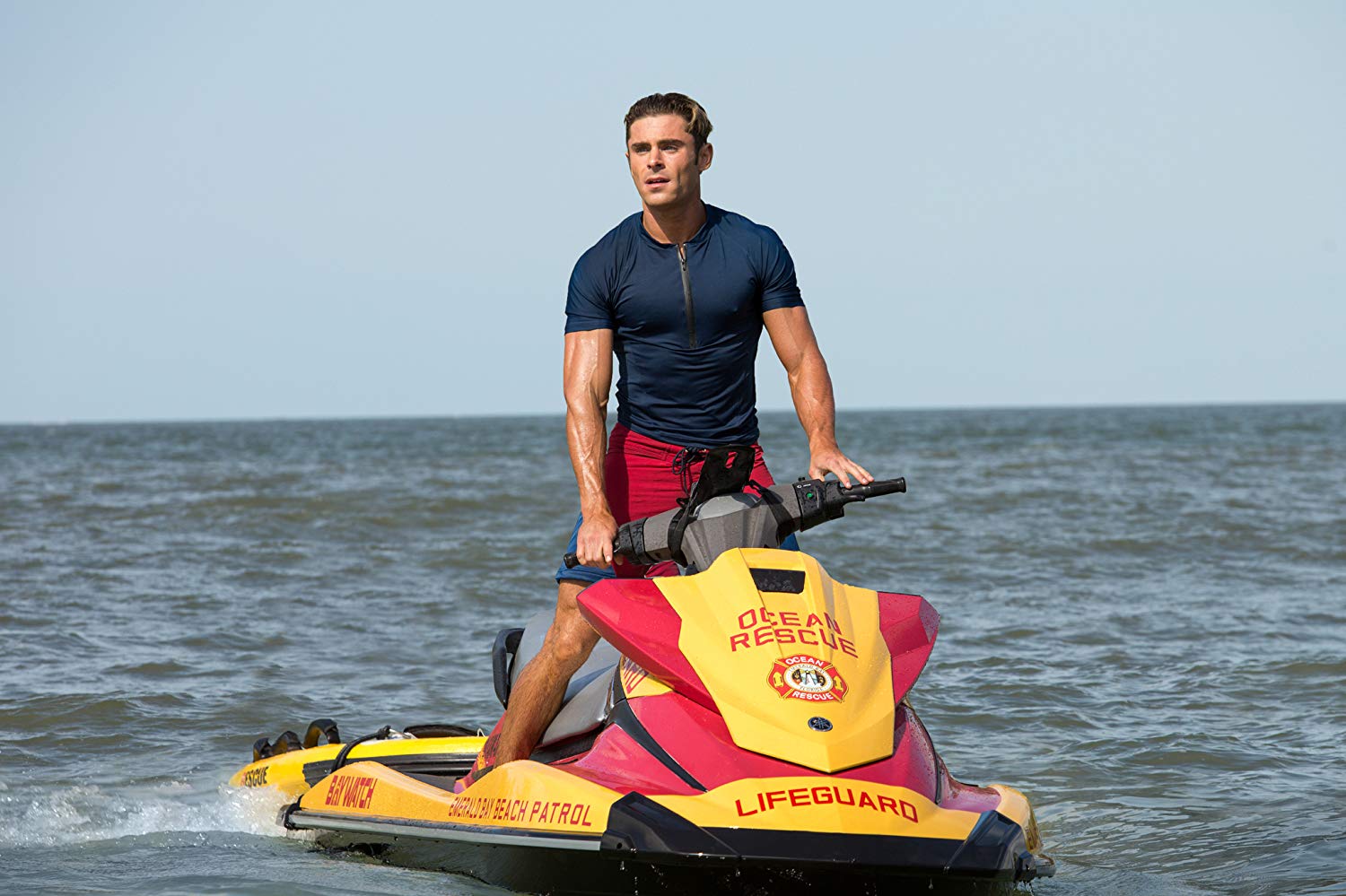 Сериалът Killing Zac Efron поболя Зак Ефрон
