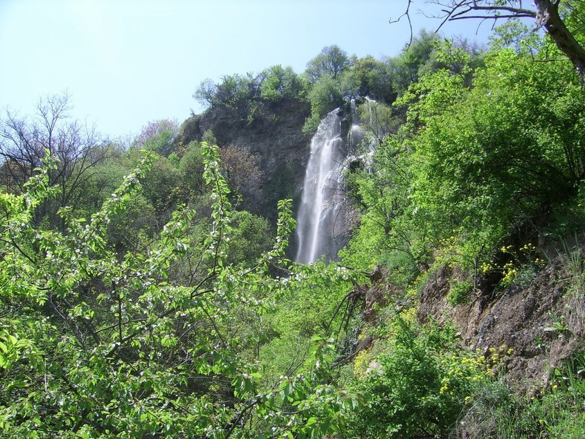 Мъж на около 40 г. е загинал в Рила в района на водопада Голяма Скакавица