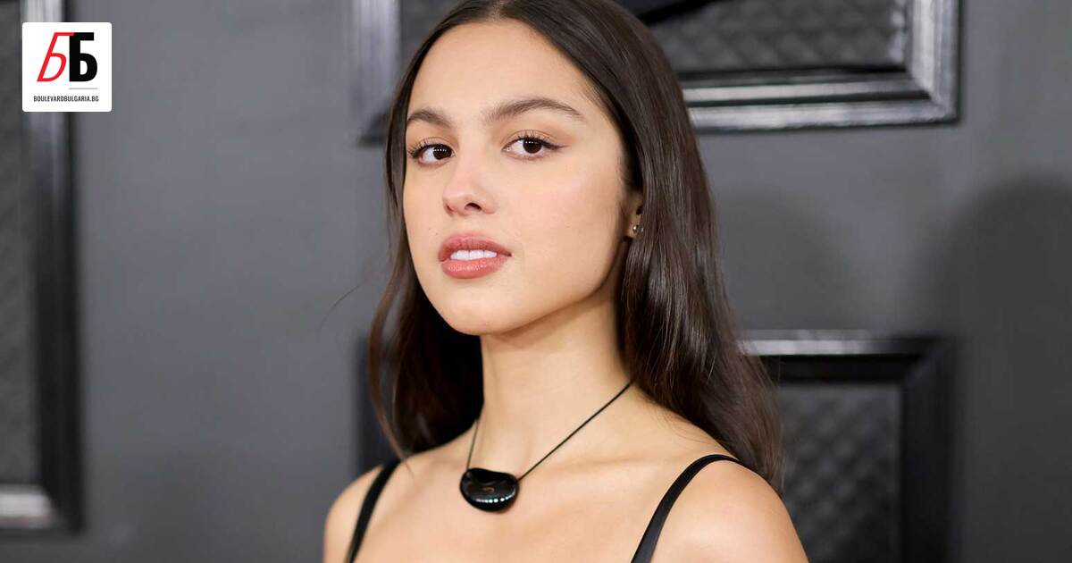 Оливия Родриго е една от най-големите изгряващи звезди в музикалния