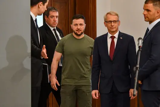 Българите и войната в Украйна: Не, не сме най-заслепените поддръжници на Путин в ЕС