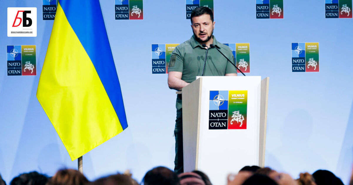 Украйна и набор от около 40 държави ще обсъждат мирното