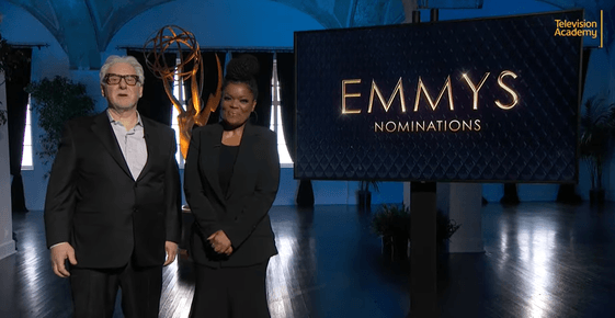 Наградите „Еми“ 2023: „Succession“ и „The Last of Us" с най-много номинации