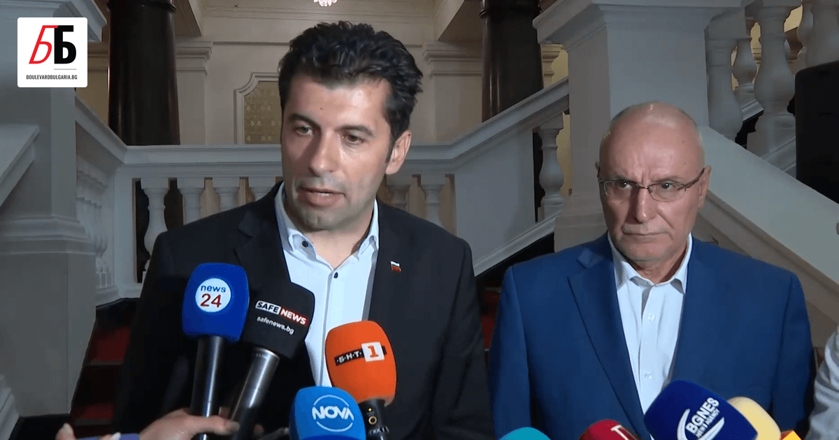 Димитър Радев ще получи подкрепа за втори мандат като управител