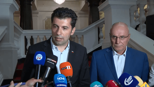 Димитър Радев ще получи подкрепа за втори мандат като управител