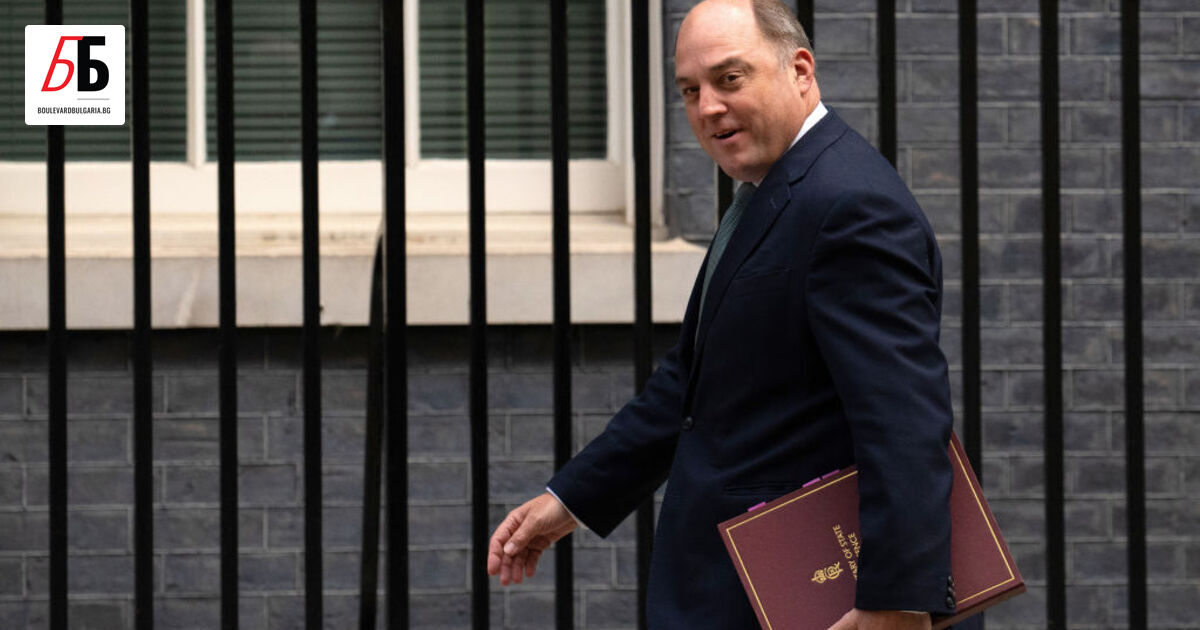 Великобритания не е услугата Amazon за доставка на оръжия за