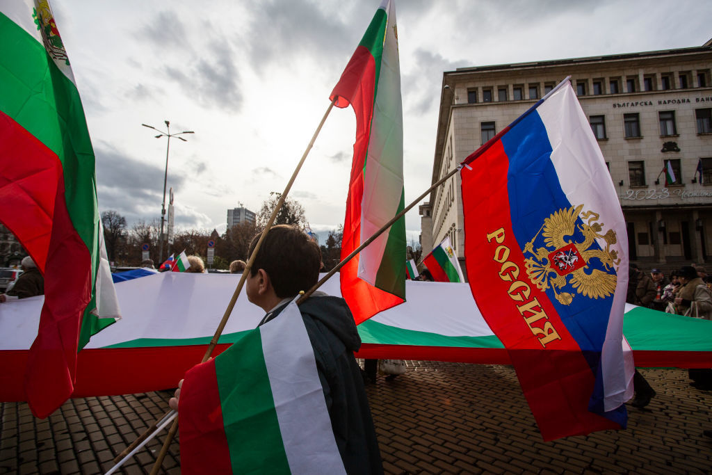 Москва е в отстъпление. За нас това е "прозорец на възможности"