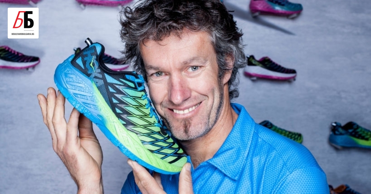 Грозни“, странни“, клоунски“ - това са само някои от думите,