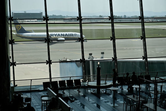 Полети от София до Италия са отменени заради стачка на летищните работници