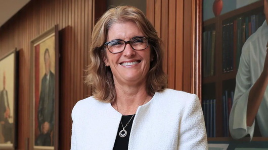Австралия за първи път назначава жена за ръководител на централната банка 