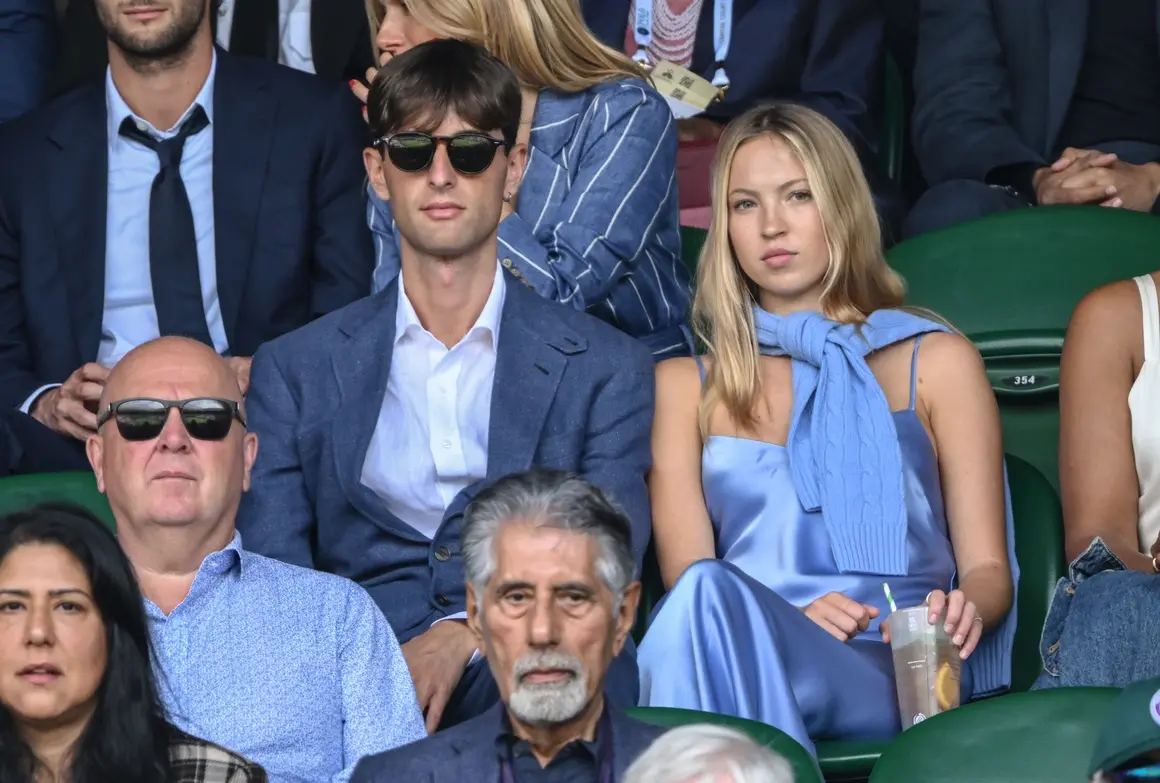 Лайла Грейс Мос