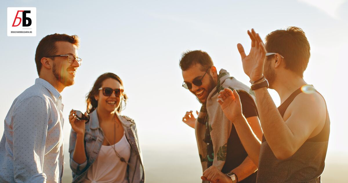 Промяна - думата е нещо като парола за динамичното време,