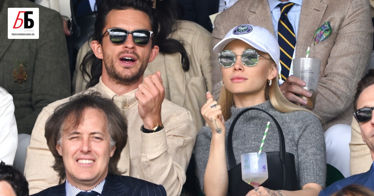 Само две години след сватбата си певицата Ариана Гранде се