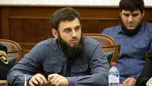 Племенникът на Рамзан Кадиров оглави национализирания Danone в Русия