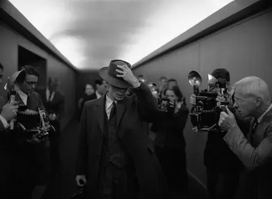 От Peaky Blinders до "Опенхаймер": Най-добрите роли на Килиън Мърфи