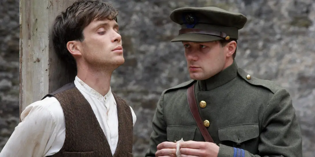 The Wind That Shakes the Barley (2006)