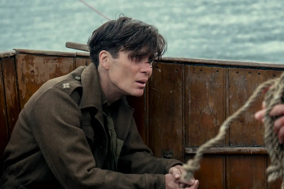 Dunkirk (2017)