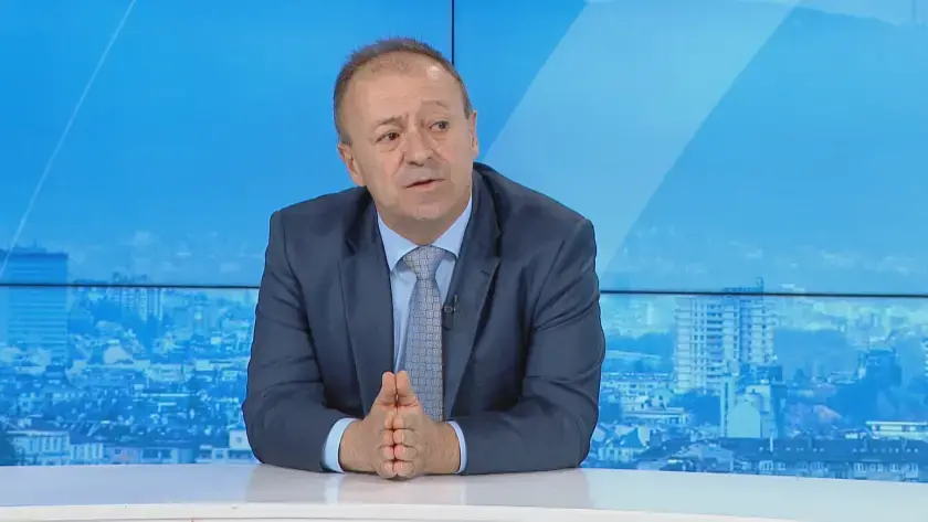 Бившият депутат Иво Атанасов и още трима души стават областни управители