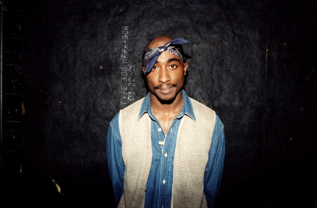 27 години по-късно има обвинен за убийството на рапъра 2Pac