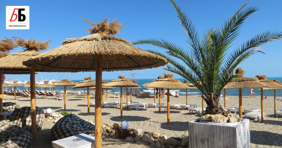 Основната грижа на плажуващите е преди всичко на самите тях.