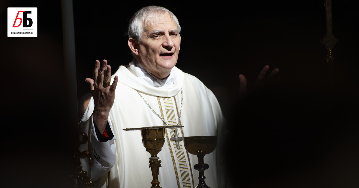 Киев, Москва, Вашингтон и може би Пекин. Това са ключовите