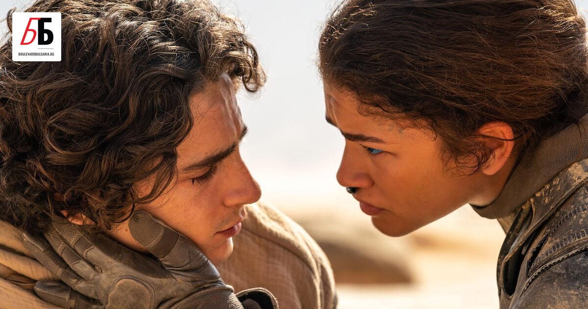 Продължението на Dune от Дени Вилньов е един от най-очакваните