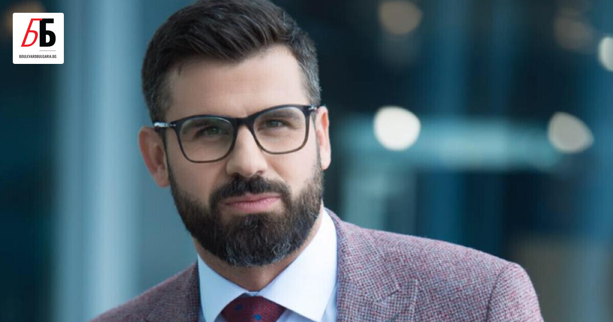 Икономистът и бивш телевизионен водещ Кузман Илиев е избран за