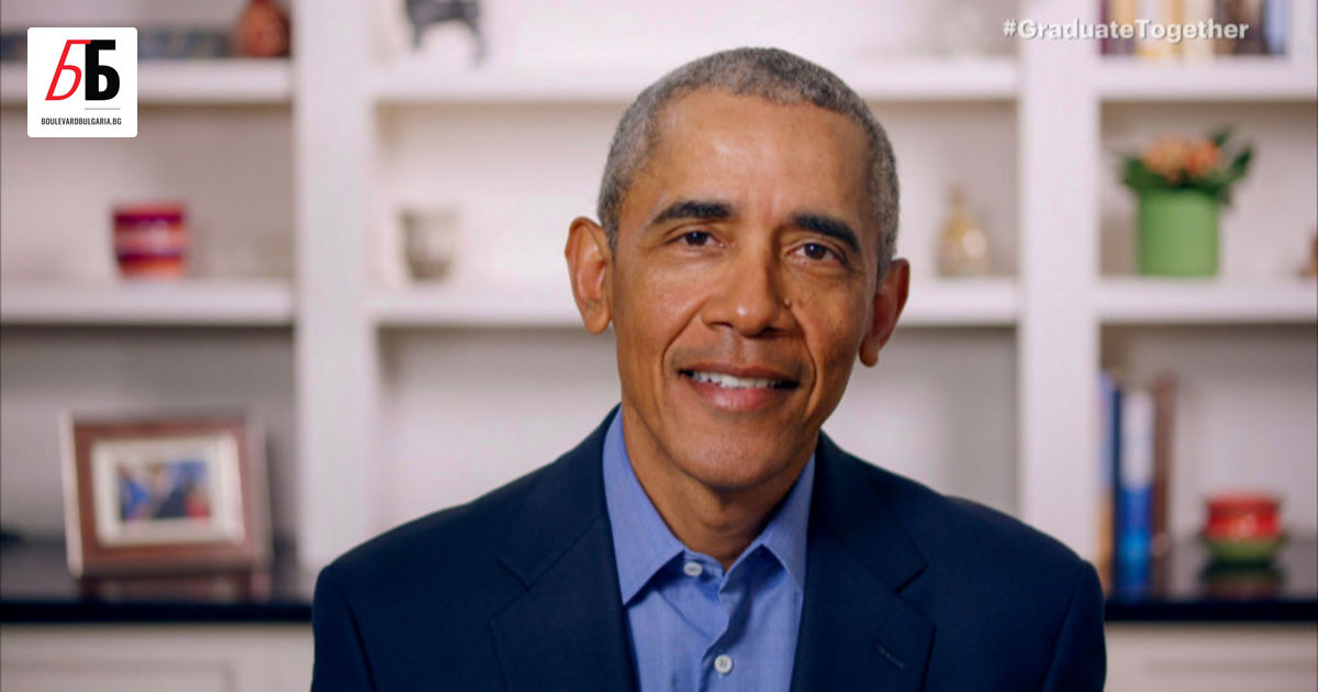 Какво слуша Барак Обама това лято? Бившият американски президент остава