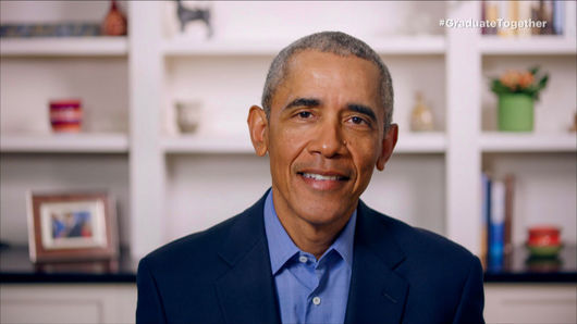 Какво слуша Барак Обама това лято Бившият американски президент остава
