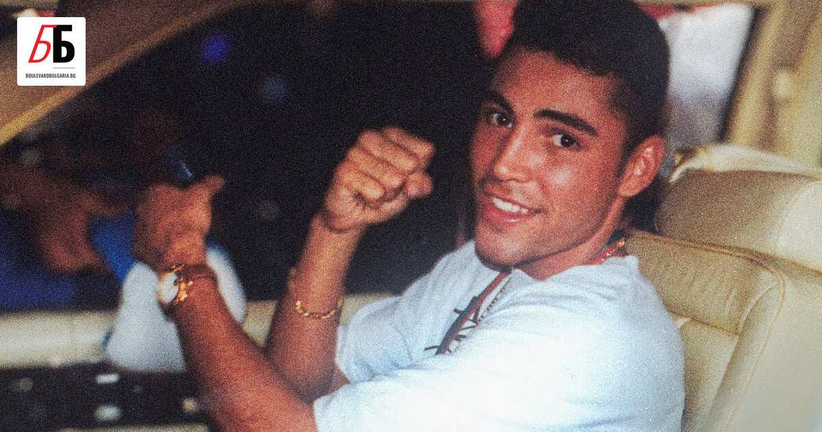 За любителите на бокса Оскар Де Ла Оя е човек,