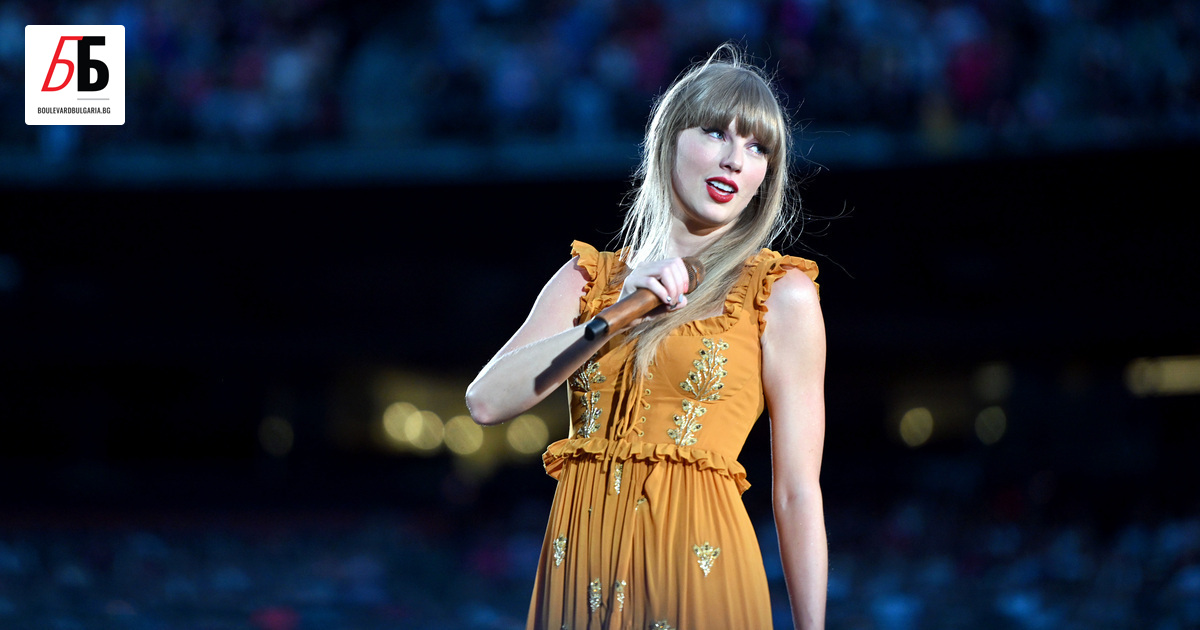 Тейлър Суифт разширява турнето си Eras и то ще продължи
