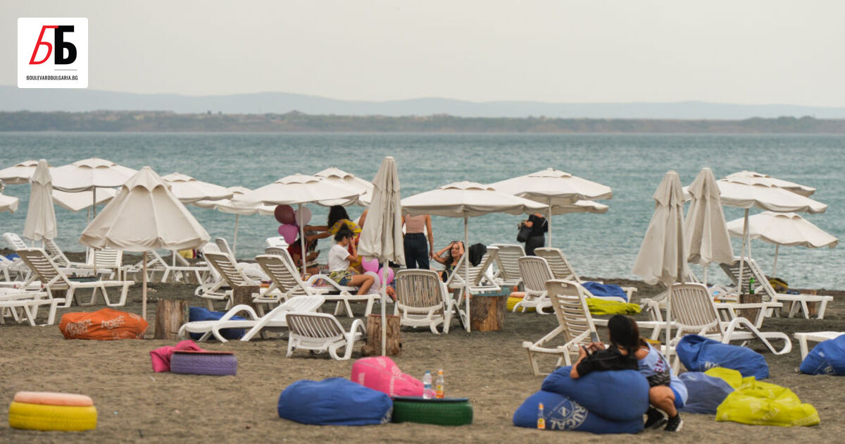 Общините по българското Черноморие ще могат да получат финансиране от