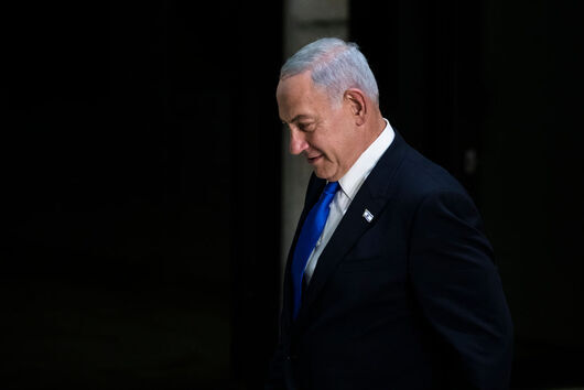 Израелският премиер Бенямин Нетаняху ще направи обръщение към Конгреса на