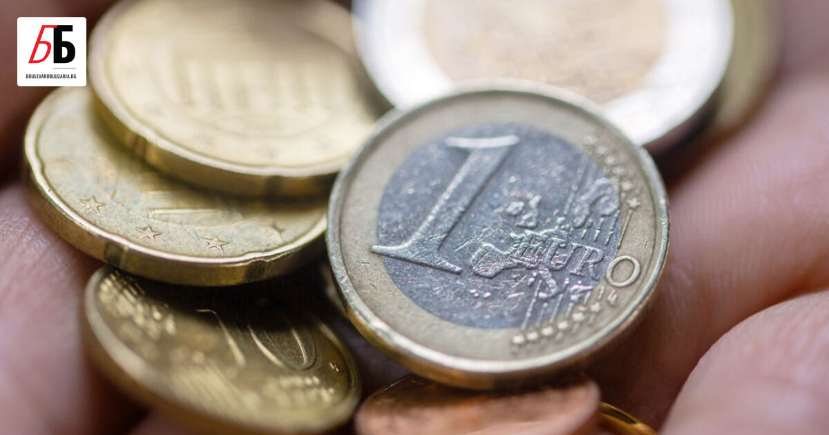 Еврозоната се връща към растеж през второто тримесечие на 2023