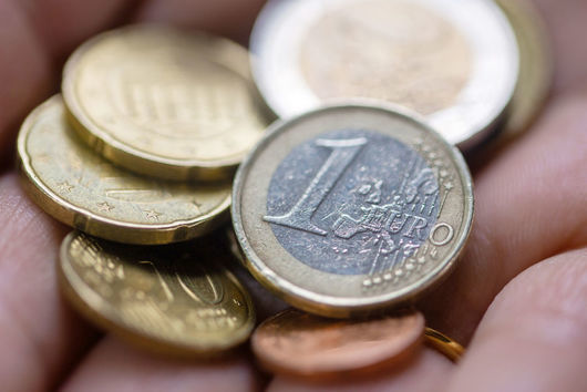 БНБ планира да възпроизведе обичайния дизайн от левовите монети върху