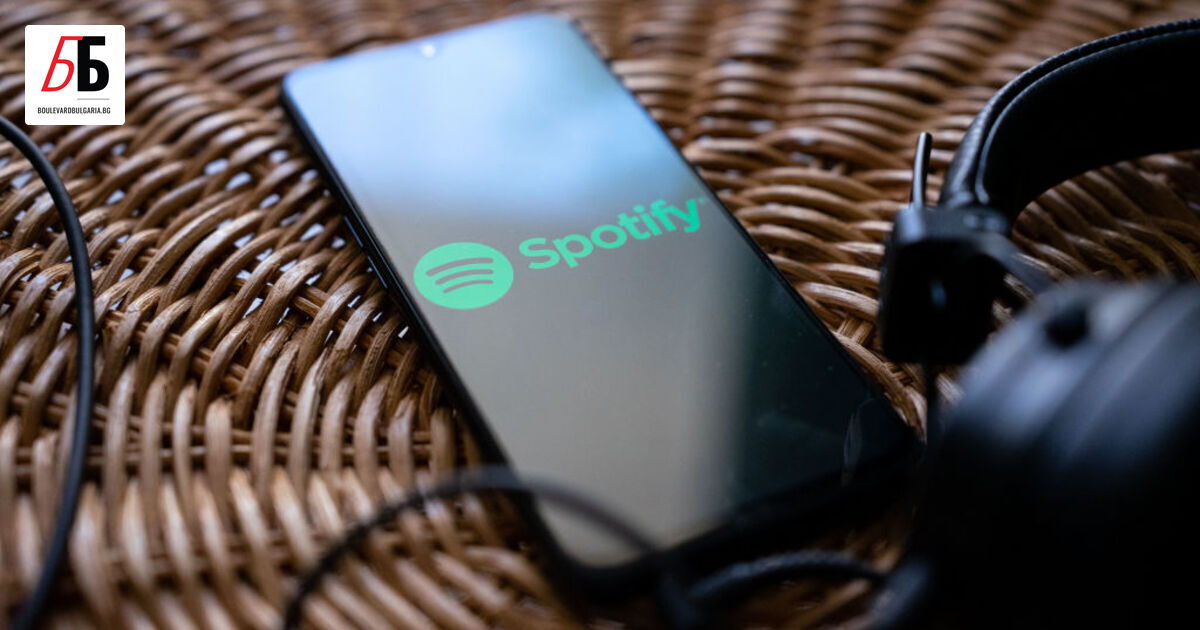 Стрийминг платформата Spotify обяви, че от септември ще увеличи месечната