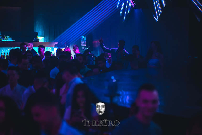 Съдът във Варна отвори дискотеката "Theatro" ден след запечатването ѝ от НАП